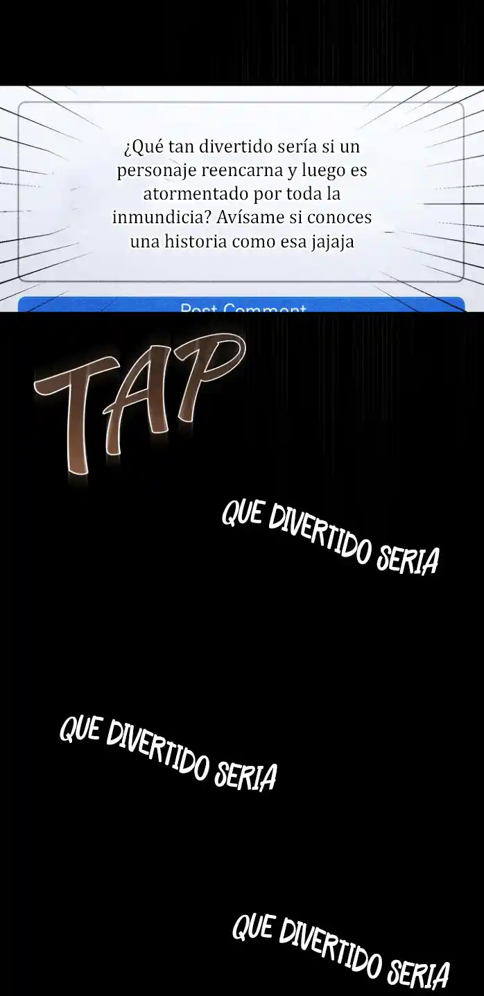 ¿Nos Bañamos, Su Gracia? - Capítulo 1 - Página 26 - LectorTMOo