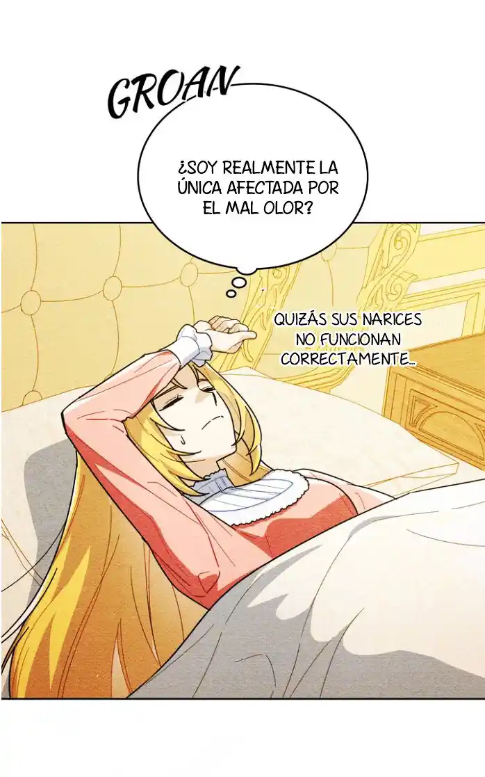 ¿Nos Bañamos, Su Gracia? - Capítulo 1 - Página 47 - LectorTMOo