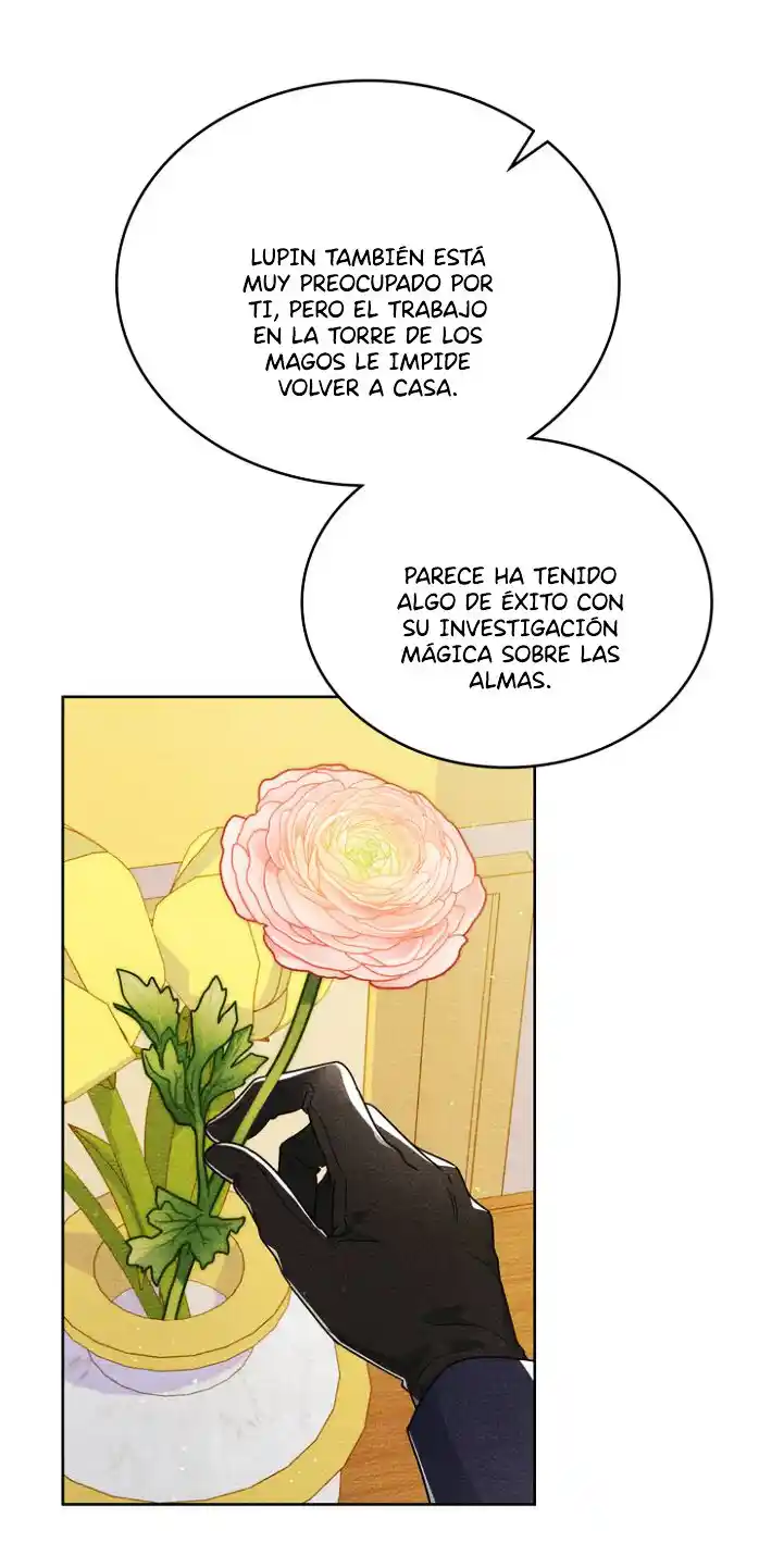 ¿Nos Bañamos, Su Gracia? - Capítulo 1 - Página 53 - LectorTMOo