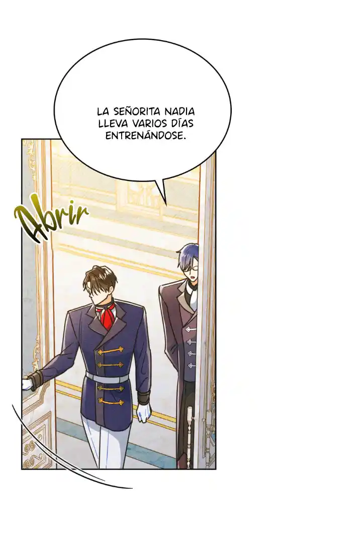 ¿Nos Bañamos, Su Gracia? - Capítulo 10 - Página 15 - LectorTMOo