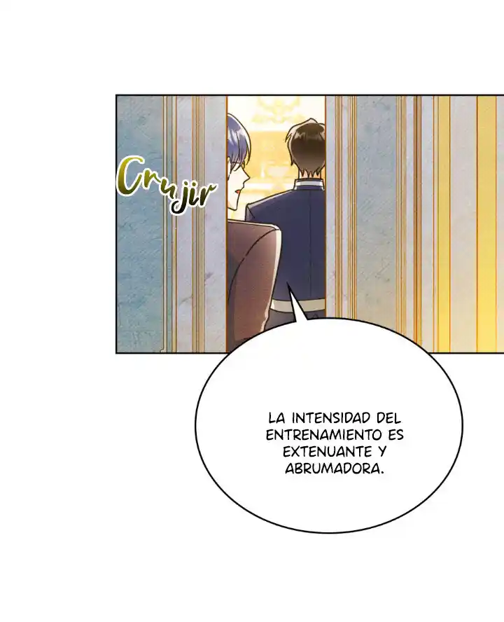 ¿Nos Bañamos, Su Gracia? - Capítulo 10 - Página 16 - LectorTMOo