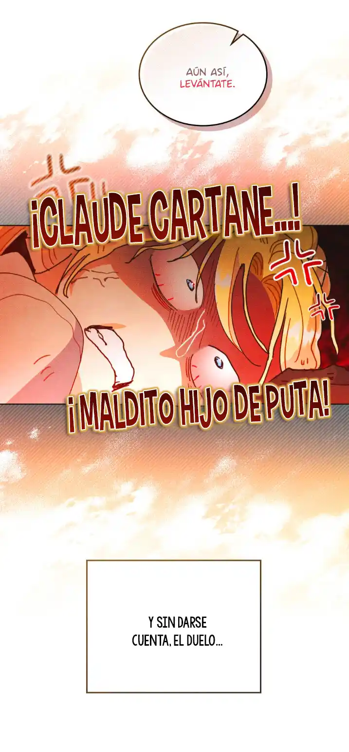 ¿Nos Bañamos, Su Gracia? - Capítulo 10 - Página 62 - LectorTMOo