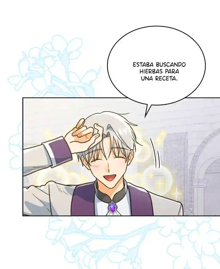 ¿Nos Bañamos, Su Gracia? - Capítulo 11 - Página 20 - LectorTMOo