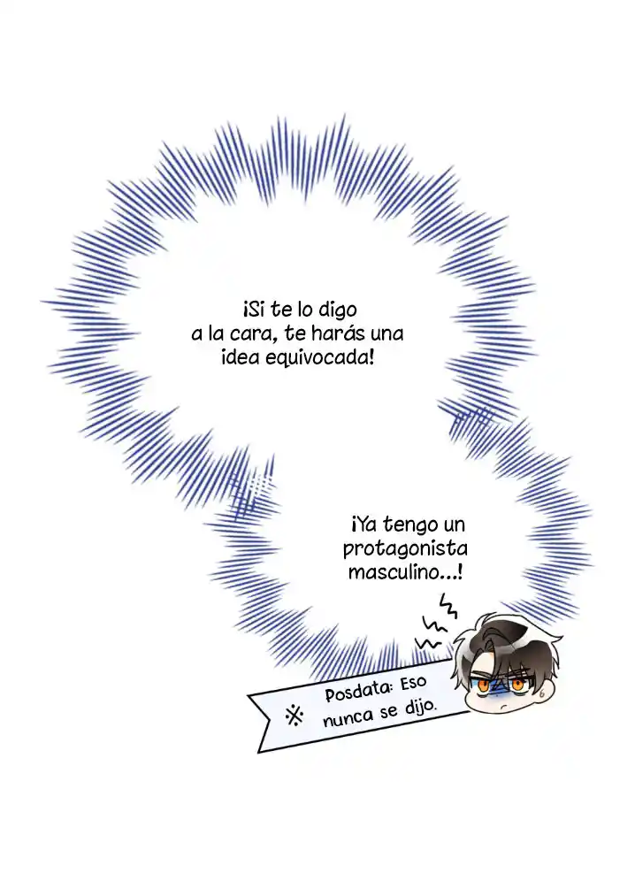 ¿Nos Bañamos, Su Gracia? - Capítulo 11 - Página 28 - LectorTMOo