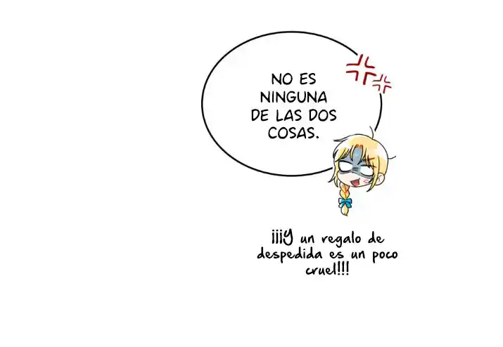 ¿Nos Bañamos, Su Gracia? - Capítulo 12 - Página 24 - LectorTMOo