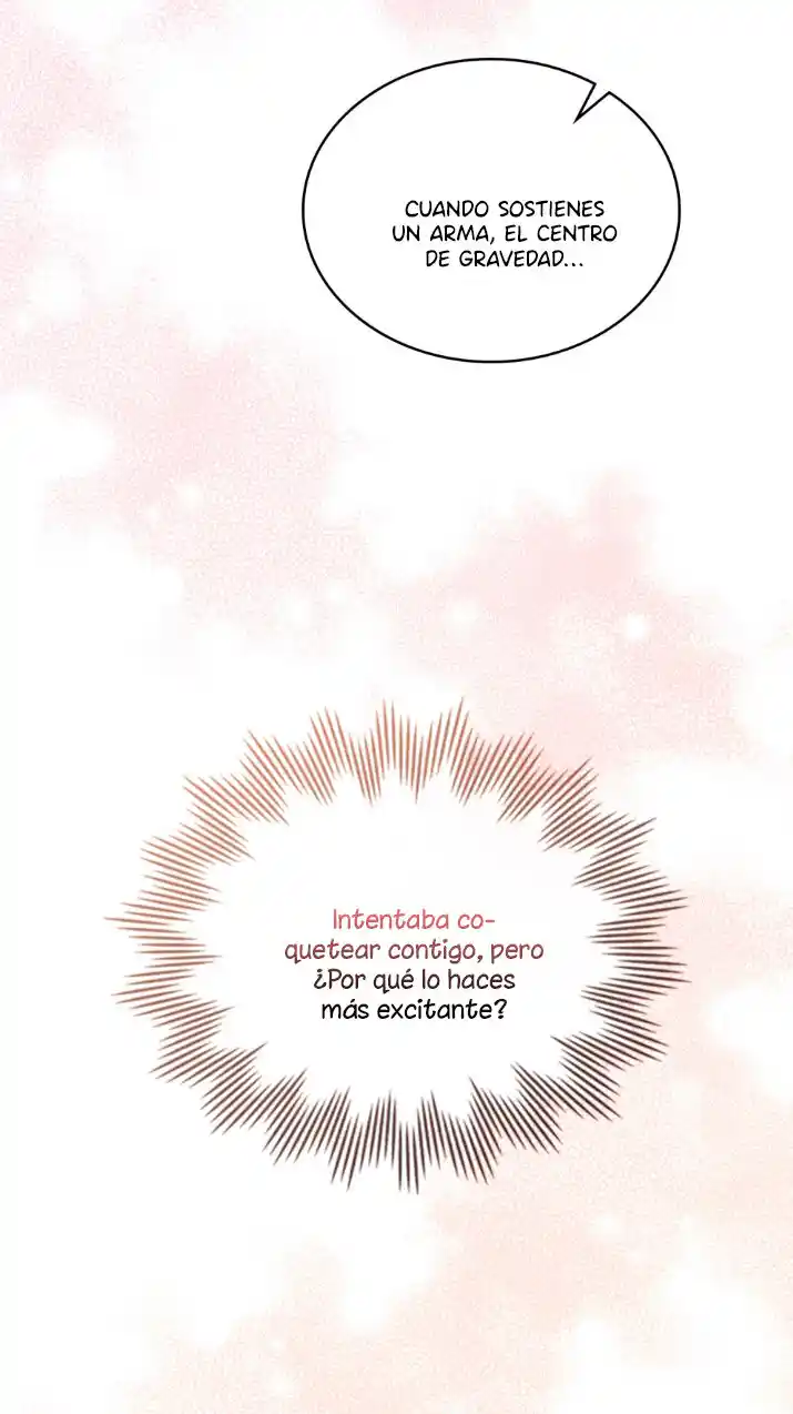 ¿Nos Bañamos, Su Gracia? - Capítulo 12 - Página 53 - LectorTMOo