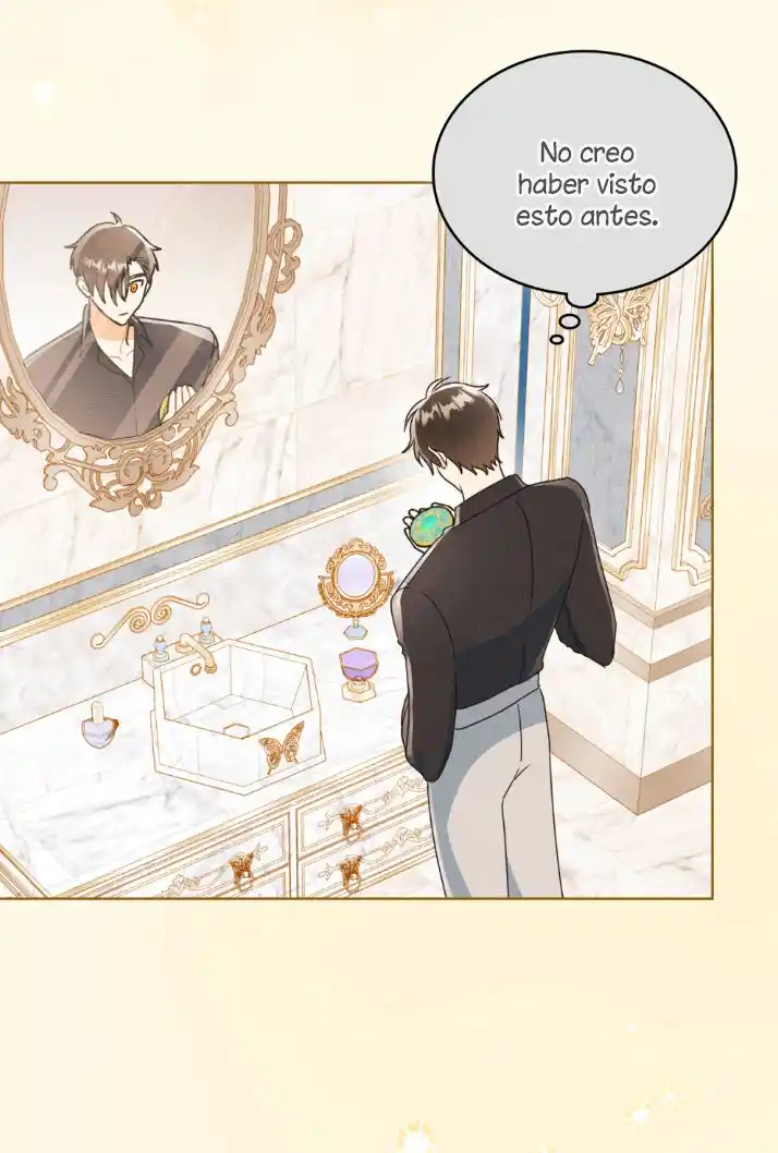 ¿Nos Bañamos, Su Gracia? - Capítulo 14 - Página 63 - LectorTMOo