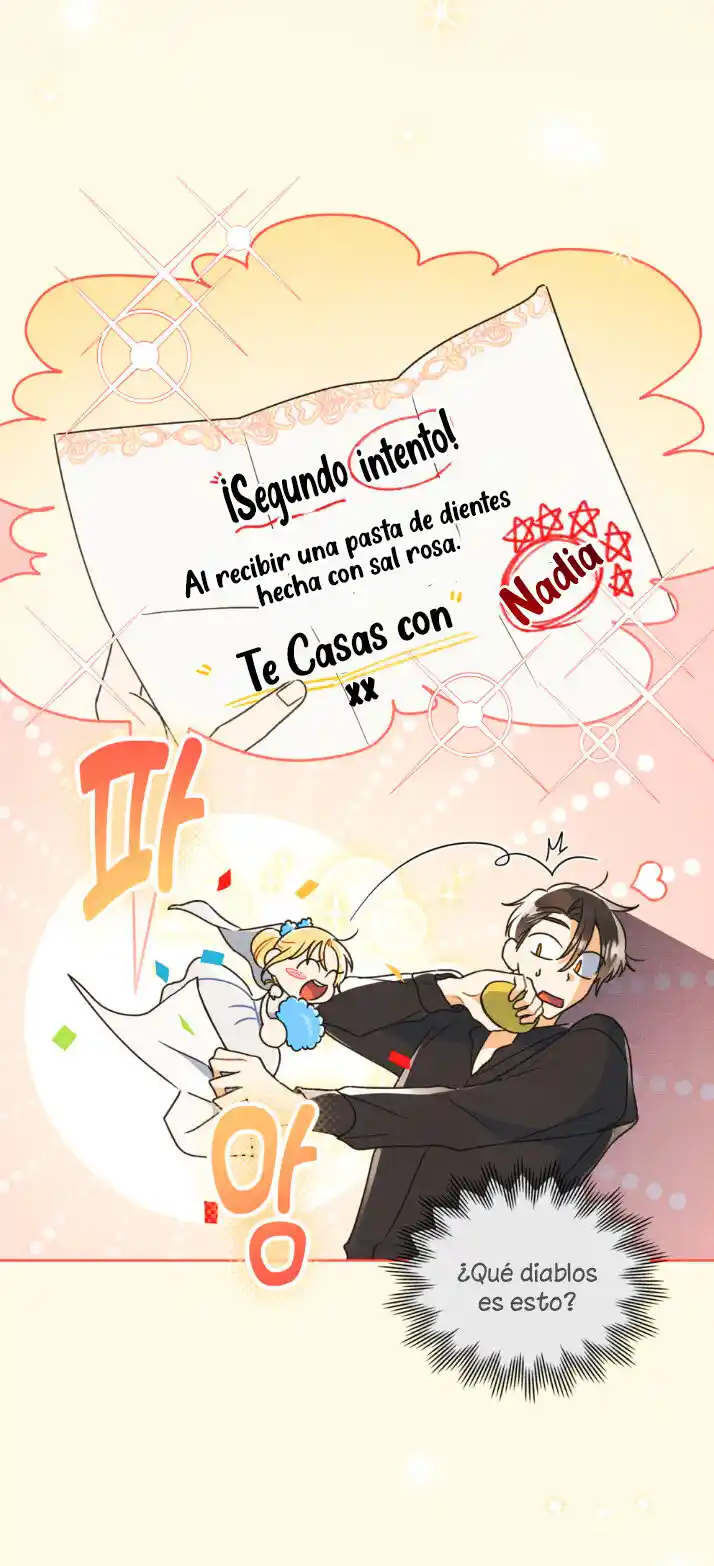 ¿Nos Bañamos, Su Gracia? - Capítulo 14 - Página 65 - LectorTMOo