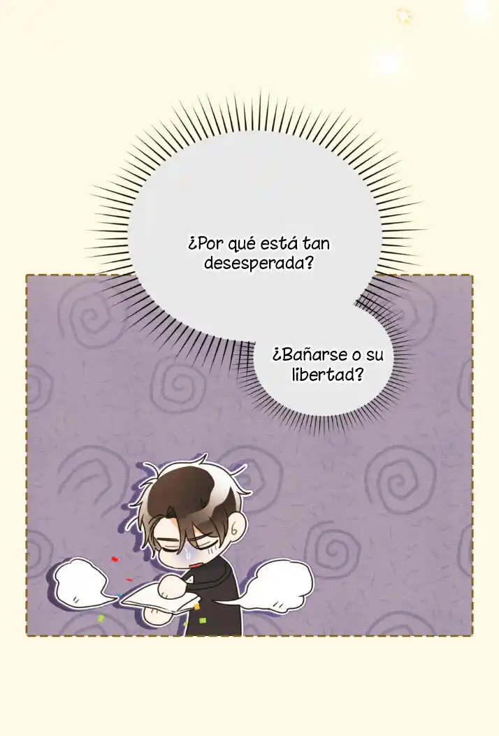 ¿Nos Bañamos, Su Gracia? - Capítulo 14 - Página 66 - LectorTMOo