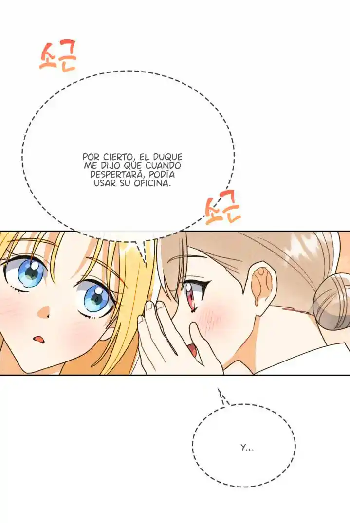 ¿Nos Bañamos, Su Gracia? - Capítulo 16 - Página 16 - LectorTMOo