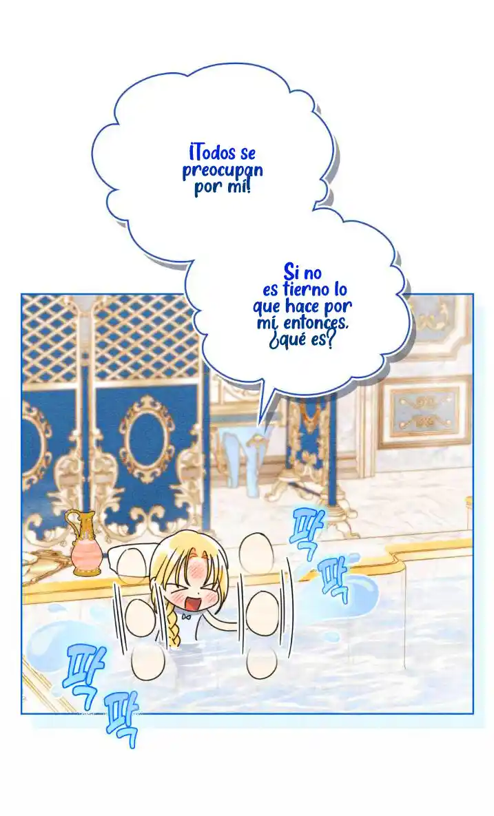 ¿Nos Bañamos, Su Gracia? - Capítulo 16 - Página 39 - LectorTMOo