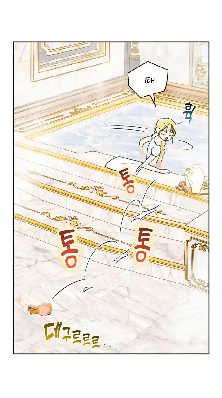 ¿Nos Bañamos, Su Gracia? - Capítulo 16 - Página 42 - LectorTMOo
