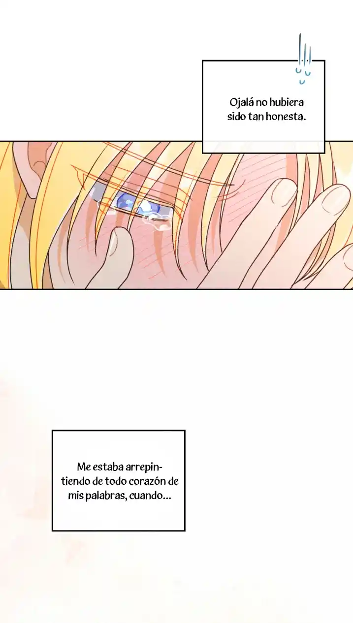 ¿Nos Bañamos, Su Gracia? - Capítulo 19 - Página 52 - LectorTMOo
