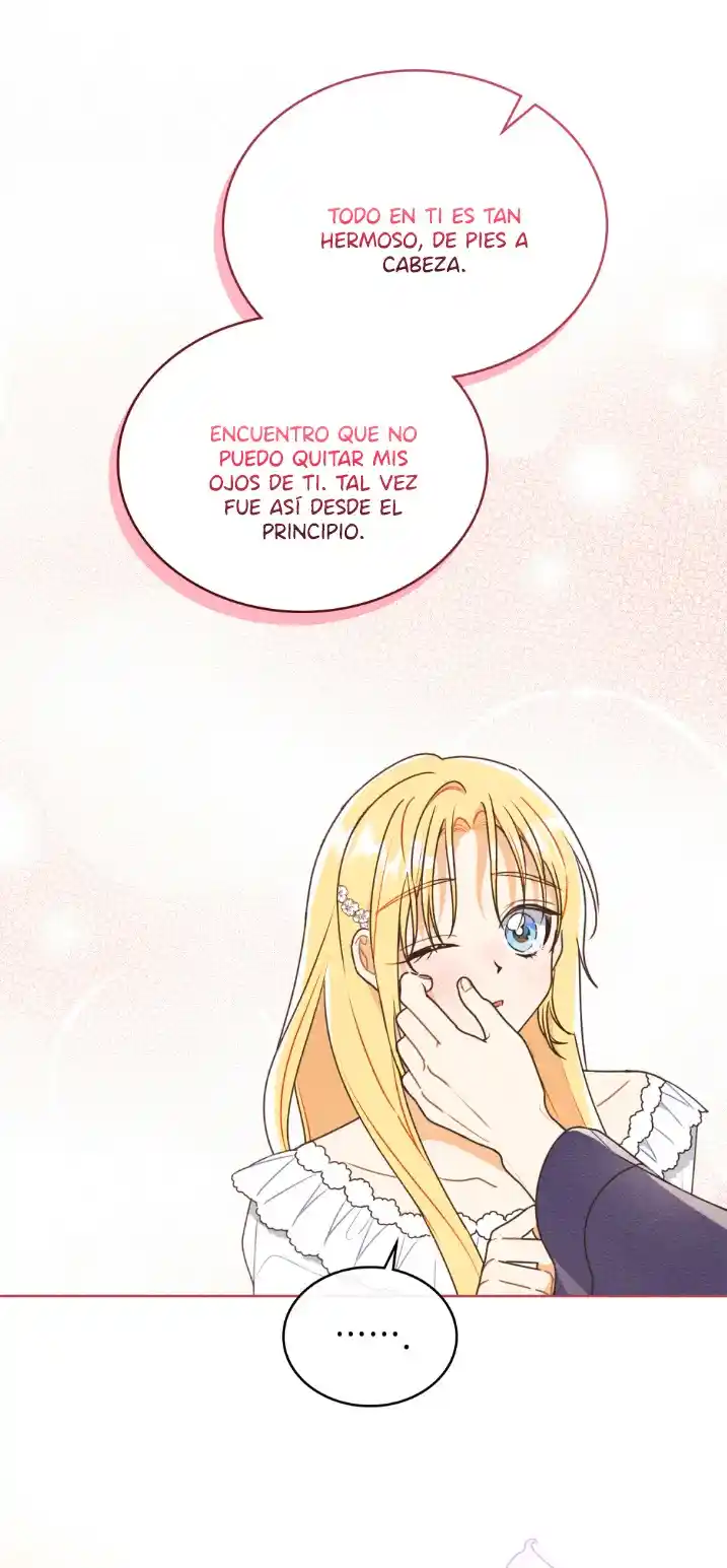 ¿Nos Bañamos, Su Gracia? - Capítulo 19 - Página 55 - LectorTMOo