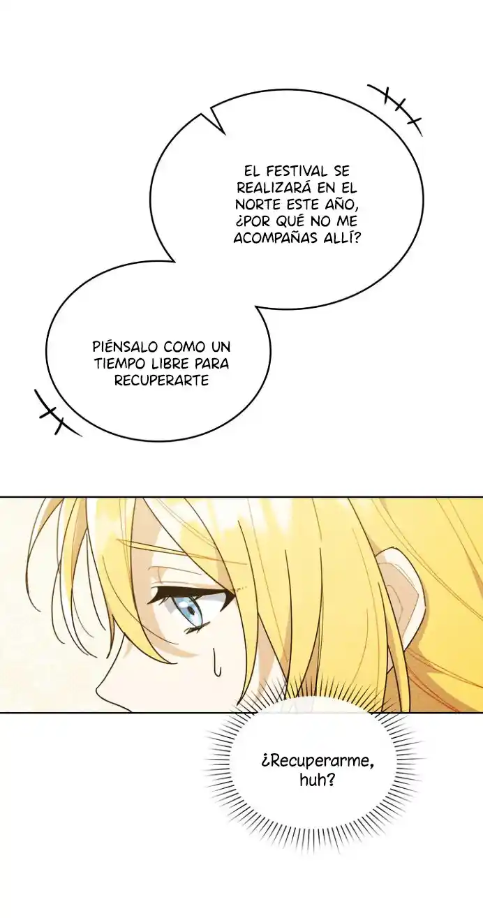 ¿Nos Bañamos, Su Gracia? - Capítulo 2 - Página 37 - LectorTMOo