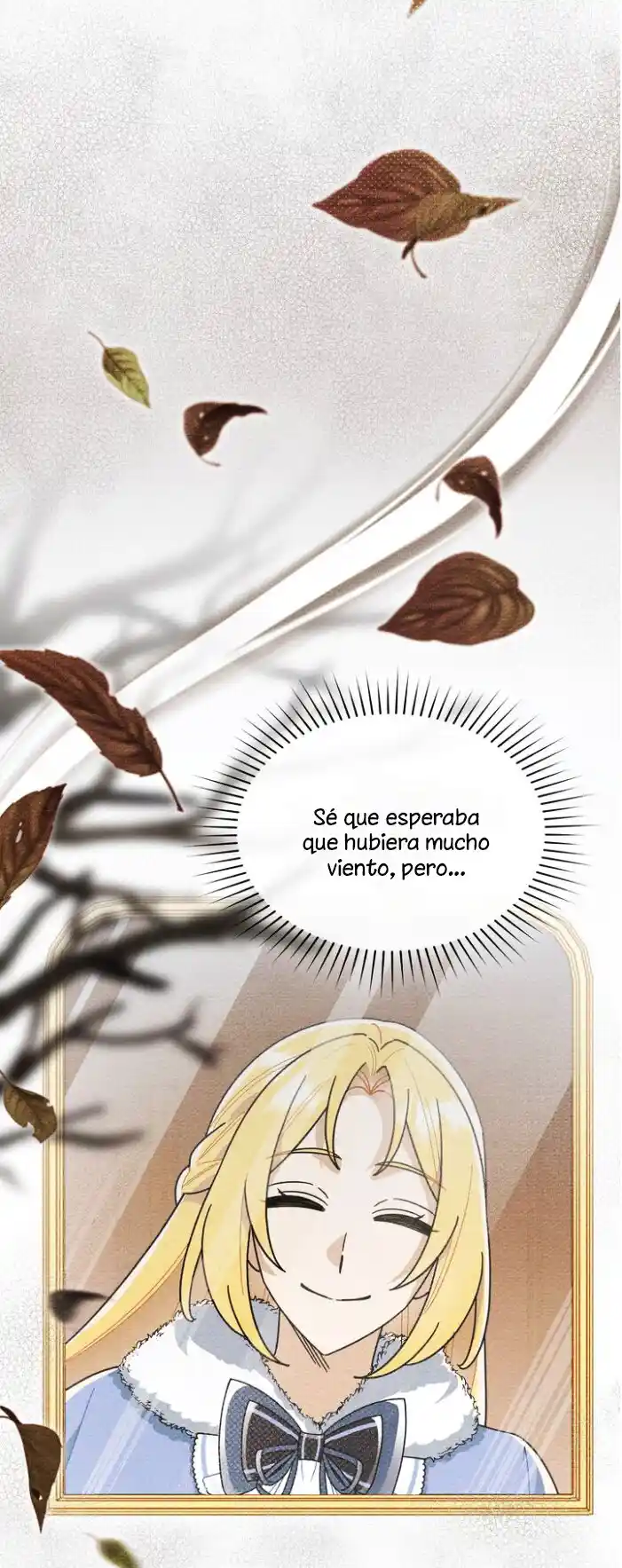 ¿Nos Bañamos, Su Gracia? - Capítulo 2 - Página 48 - LectorTMOo