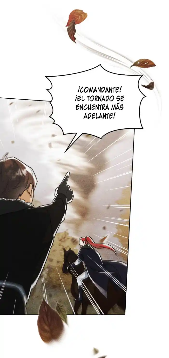 ¿Nos Bañamos, Su Gracia? - Capítulo 2 - Página 51 - LectorTMOo
