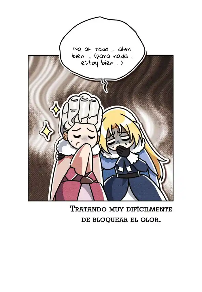 ¿Nos Bañamos, Su Gracia? - Capítulo 2 - Página 58 - LectorTMOo