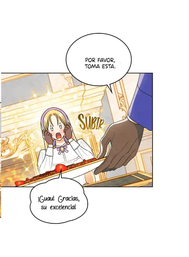 ¿Nos Bañamos, Su Gracia? - Capítulo 20 - Página 19 - LectorTMOo