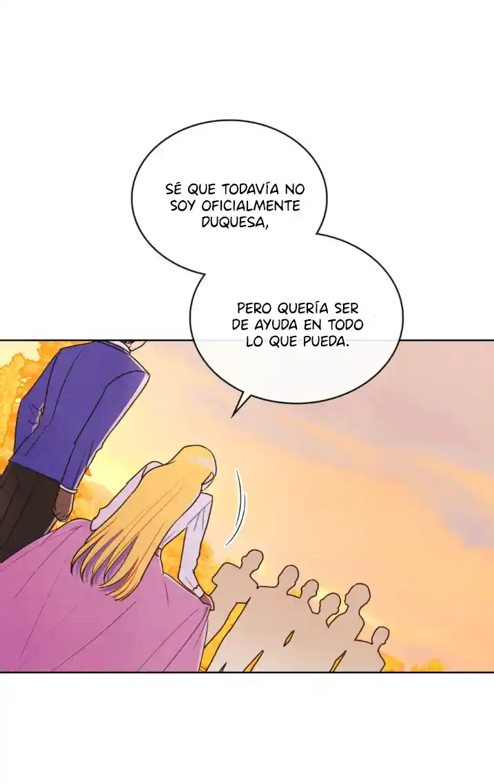 ¿Nos Bañamos, Su Gracia? - Capítulo 20 - Página 48 - LectorTMOo