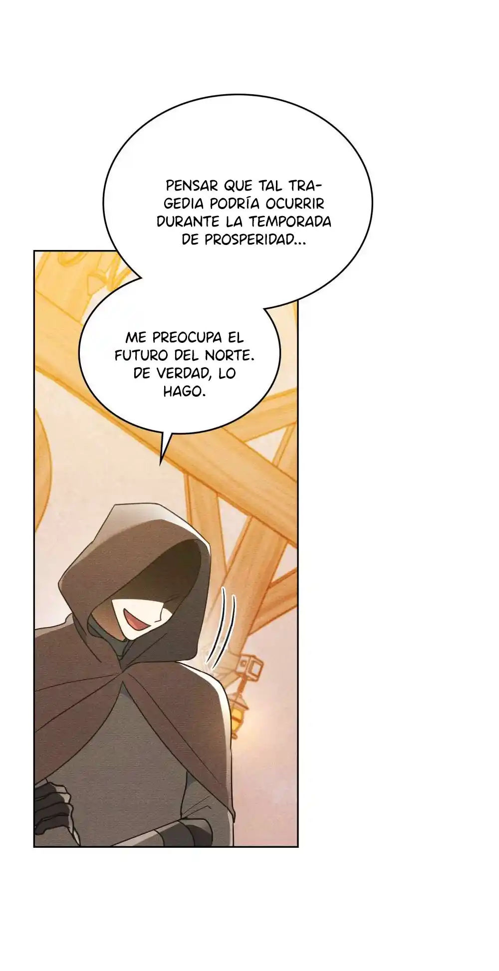 ¿Nos Bañamos, Su Gracia? - Capítulo 22 - Página 19 - LectorTMOo