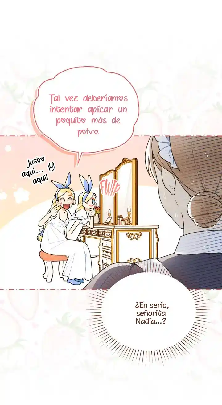 ¿Nos Bañamos, Su Gracia? - Capítulo 23 - Página 13 - LectorTMOo