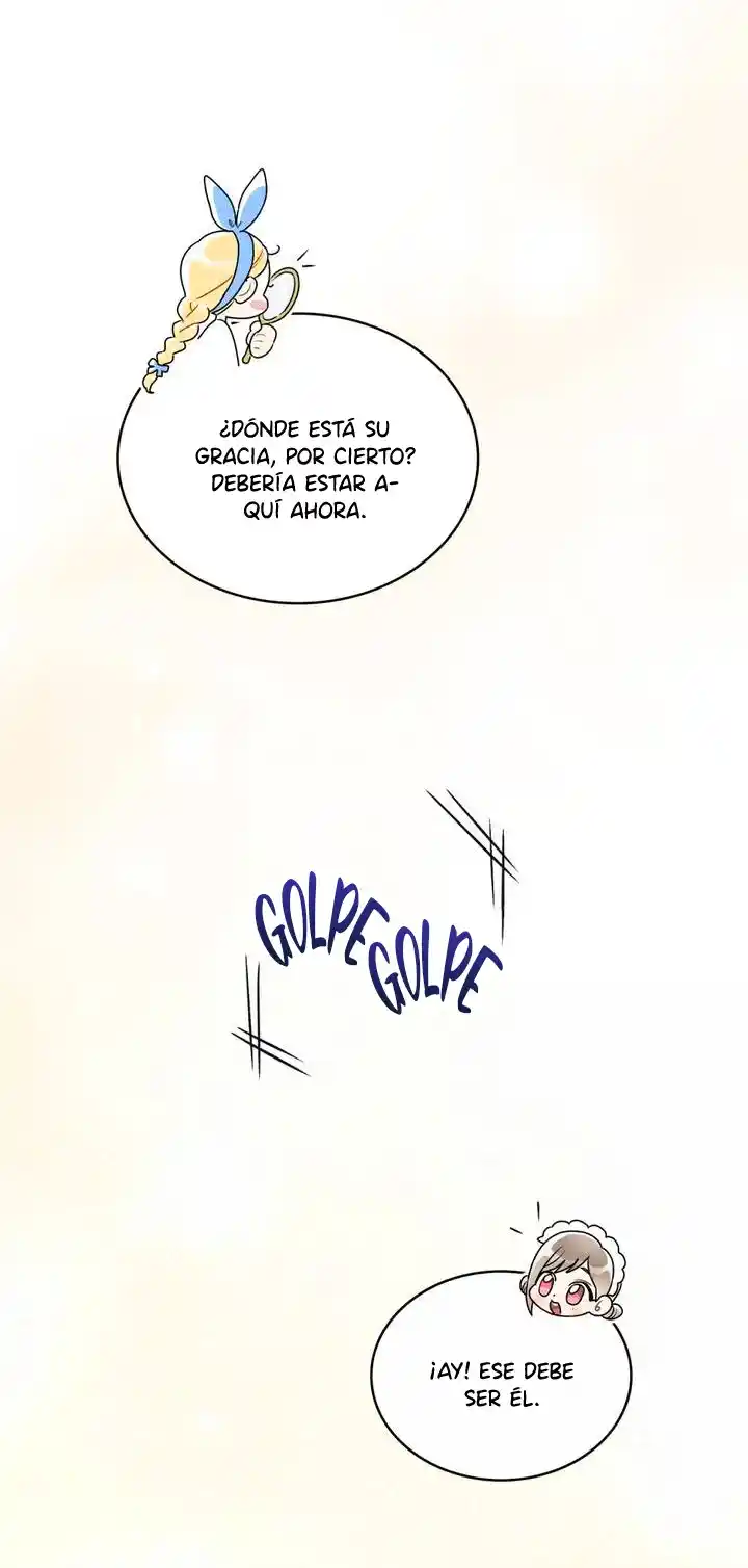 ¿Nos Bañamos, Su Gracia? - Capítulo 23 - Página 26 - LectorTMOo