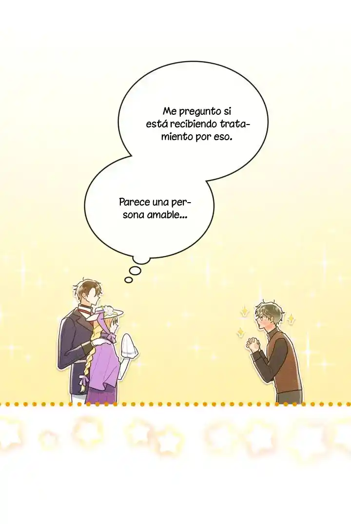¿Nos Bañamos, Su Gracia? - Capítulo 23 - Página 57 - LectorTMOo