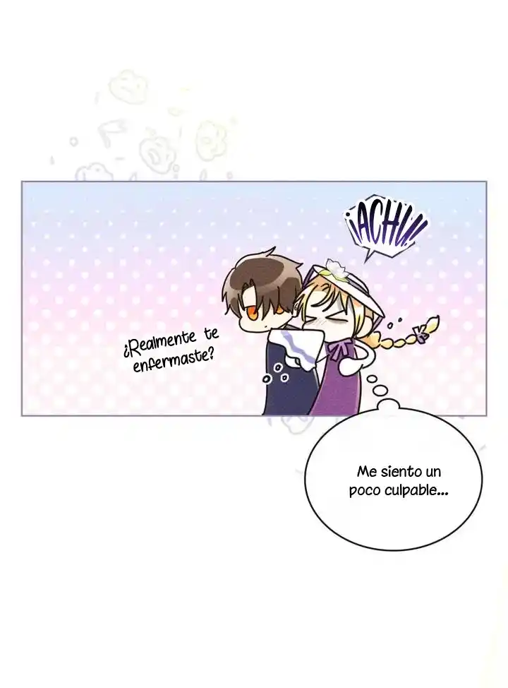 ¿Nos Bañamos, Su Gracia? - Capítulo 23 - Página 80 - LectorTMOo