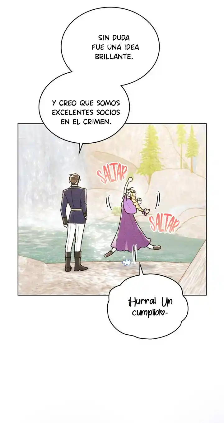 ¿Nos Bañamos, Su Gracia? - Capítulo 23 - Página 100 - LectorTMOo