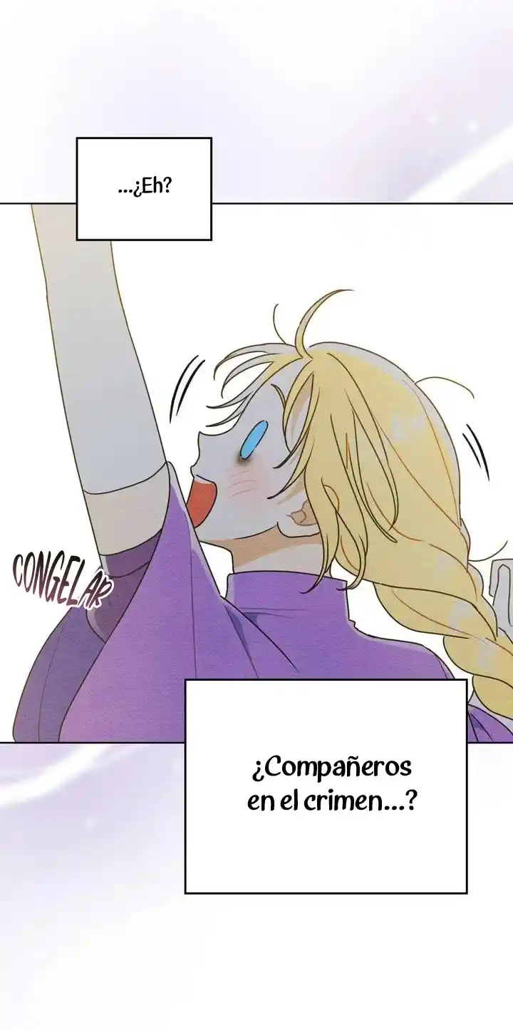 ¿Nos Bañamos, Su Gracia? - Capítulo 23 - Página 103 - LectorTMOo