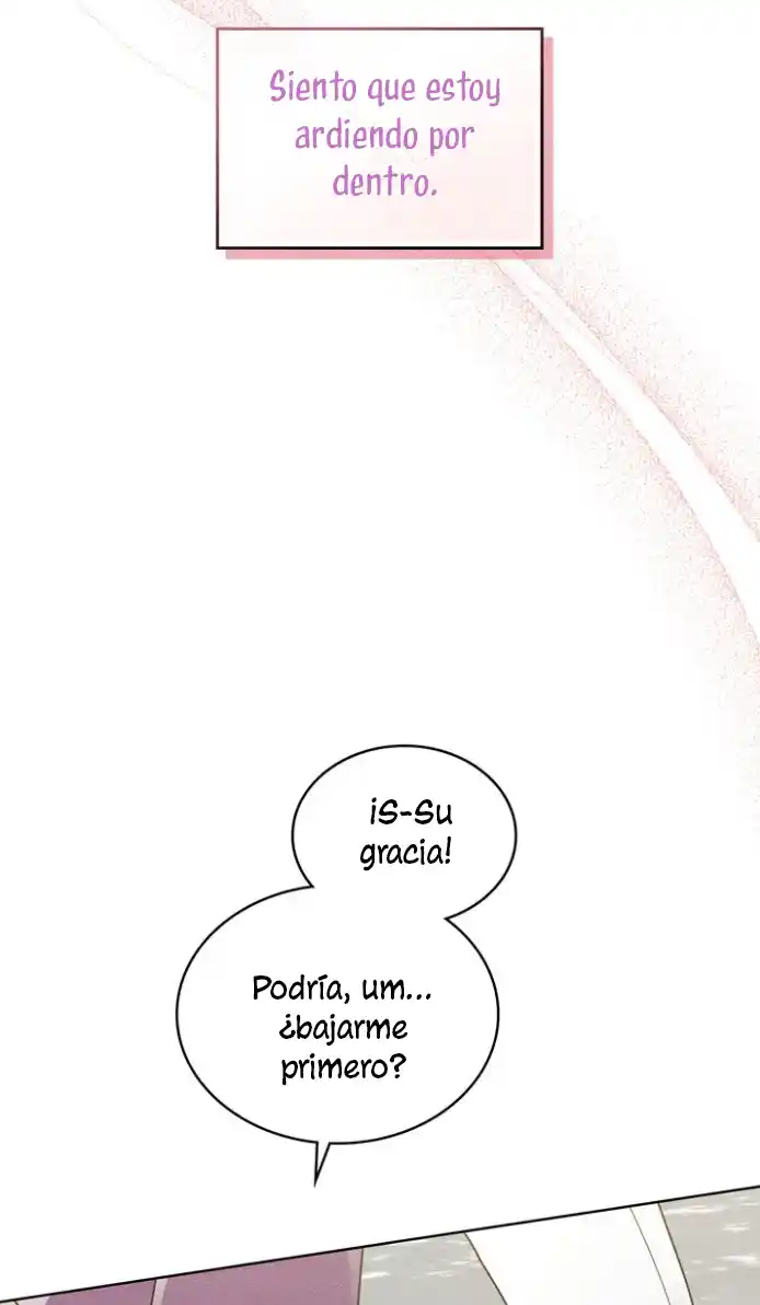 ¿Nos Bañamos, Su Gracia? - Capítulo 24 - Página 13 - LectorTMOo