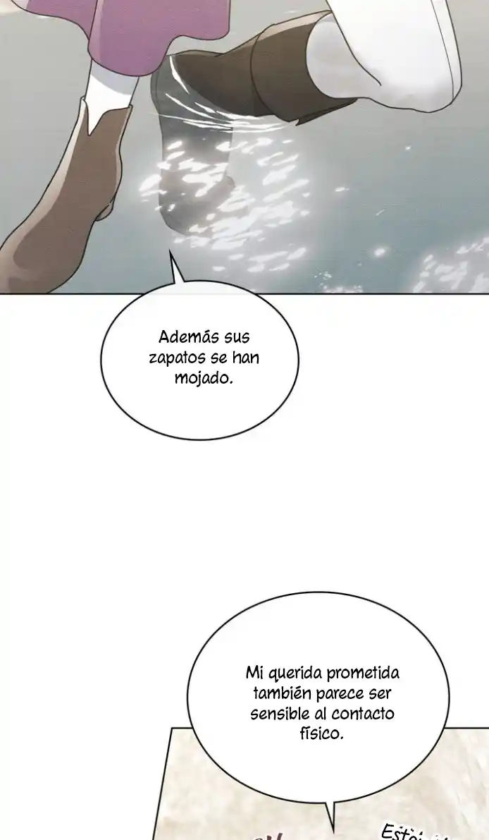 ¿Nos Bañamos, Su Gracia? - Capítulo 24 - Página 14 - LectorTMOo