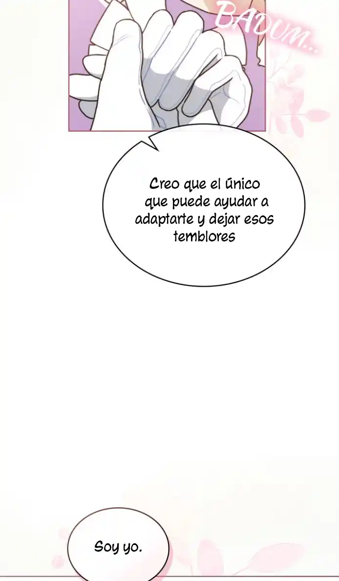 ¿Nos Bañamos, Su Gracia? - Capítulo 24 - Página 18 - LectorTMOo