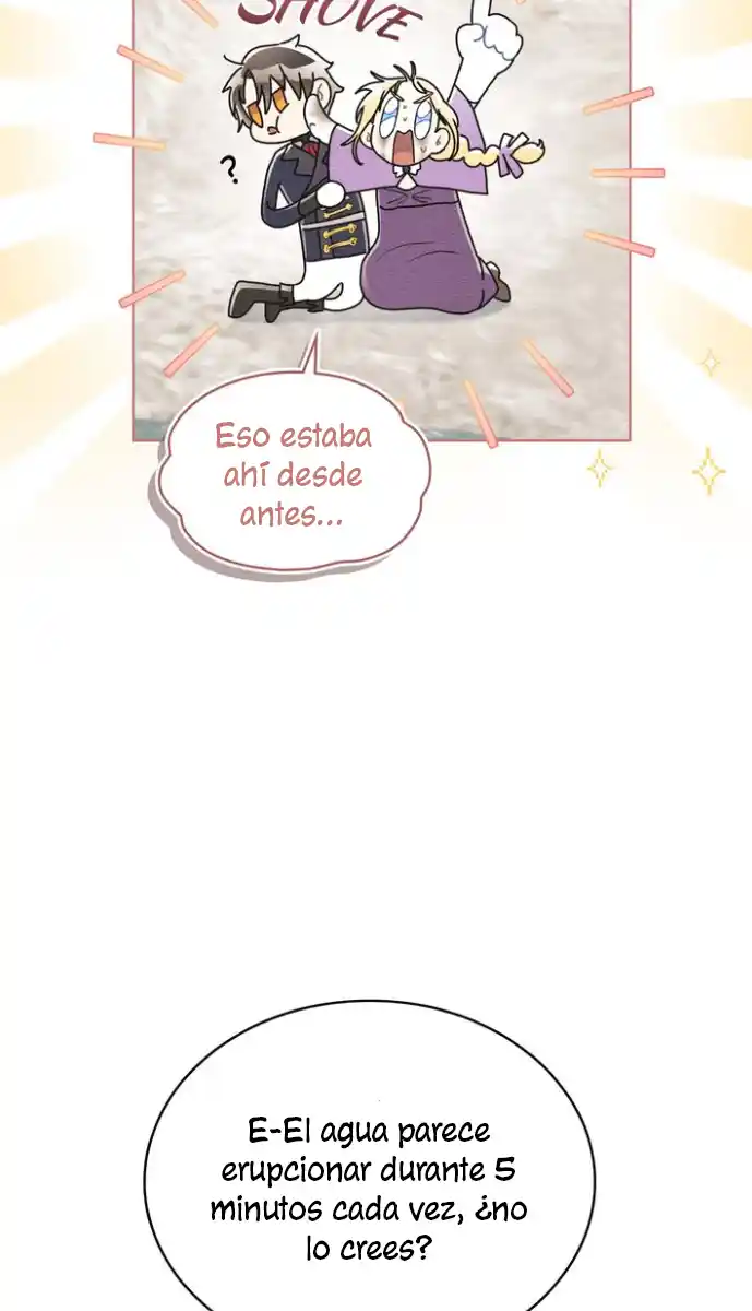 ¿Nos Bañamos, Su Gracia? - Capítulo 24 - Página 32 - LectorTMOo