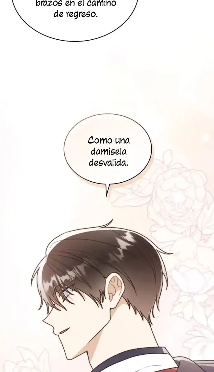 ¿Nos Bañamos, Su Gracia? - Capítulo 24 - Página 47 - LectorTMOo