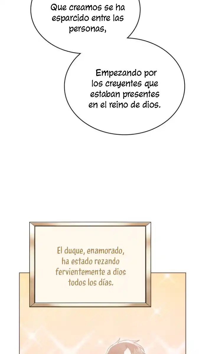 ¿Nos Bañamos, Su Gracia? - Capítulo 24 - Página 51 - LectorTMOo