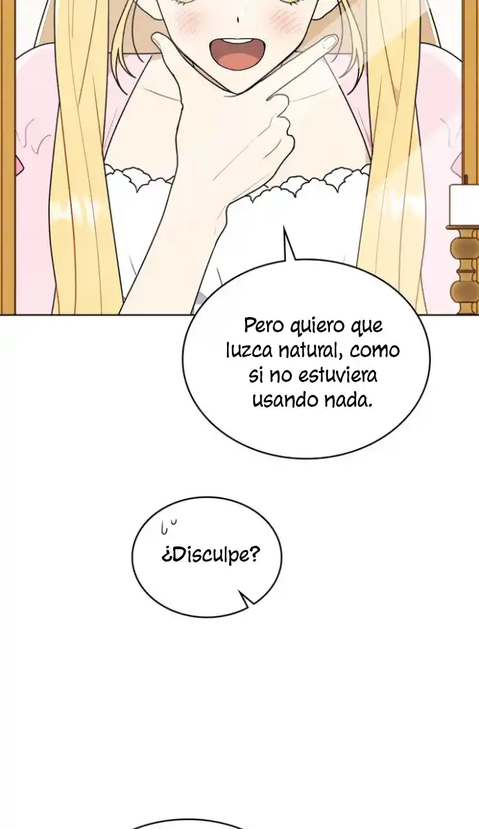 ¿Nos Bañamos, Su Gracia? - Capítulo 24 - Página 67 - LectorTMOo