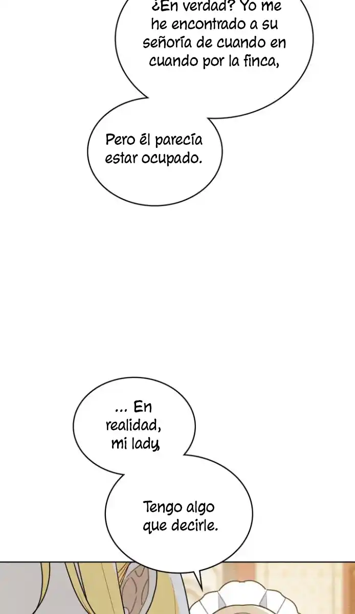 ¿Nos Bañamos, Su Gracia? - Capítulo 24 - Página 73 - LectorTMOo