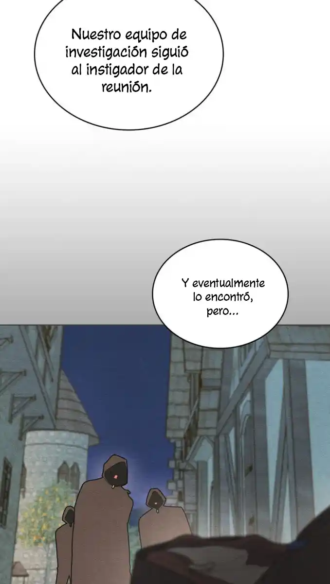 ¿Nos Bañamos, Su Gracia? - Capítulo 25 - Página 3 - LectorTMOo