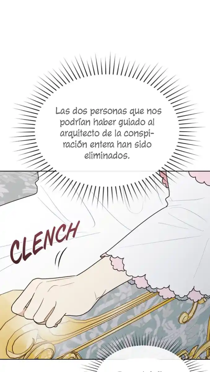 ¿Nos Bañamos, Su Gracia? - Capítulo 25 - Página 8 - LectorTMOo