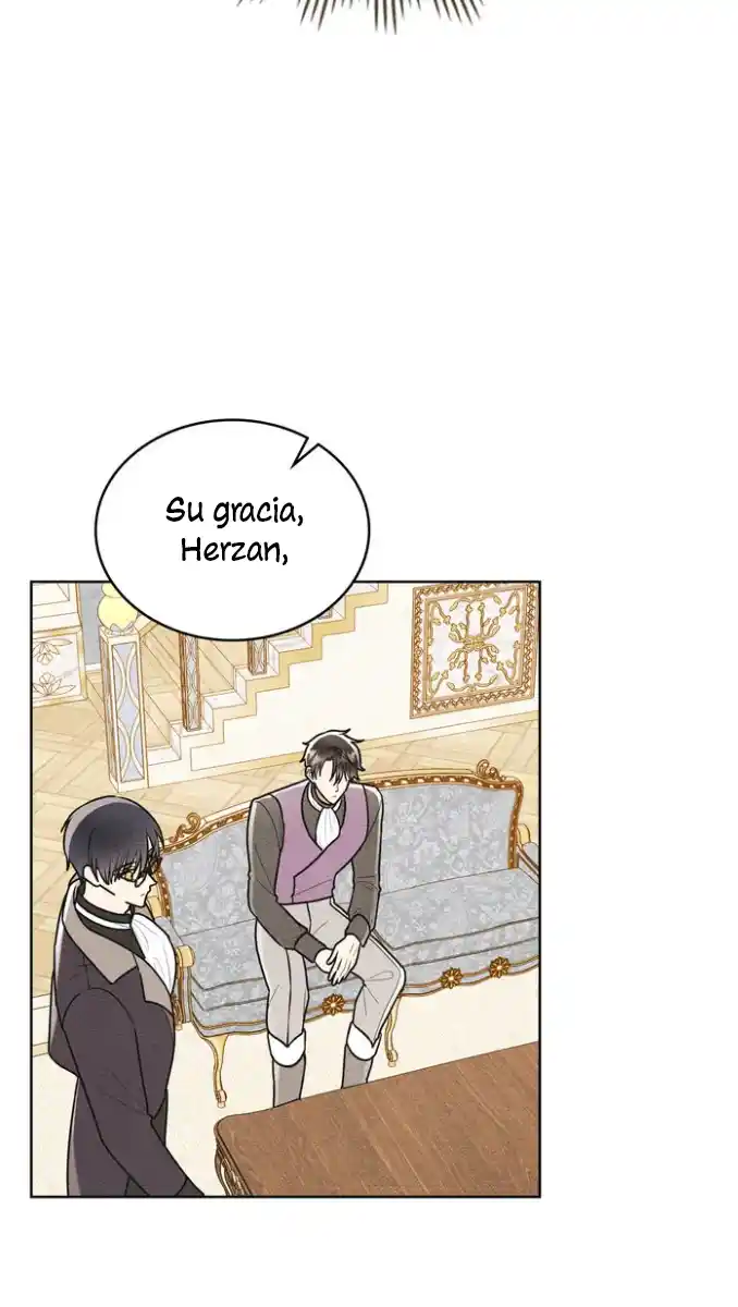 ¿Nos Bañamos, Su Gracia? - Capítulo 25 - Página 10 - LectorTMOo