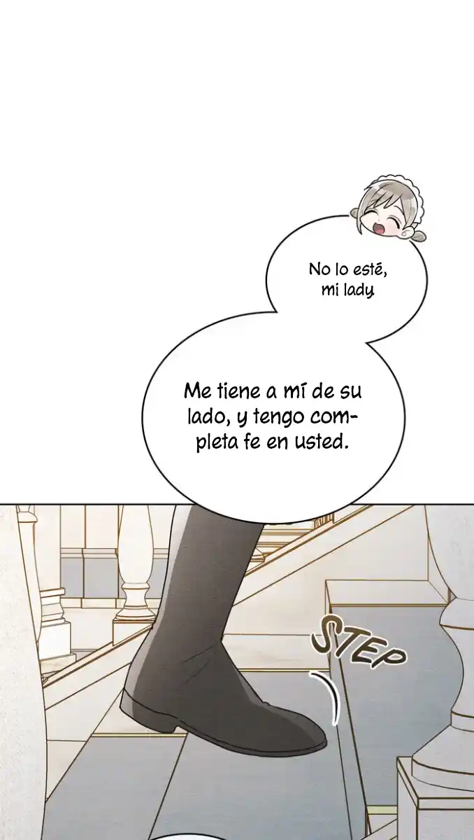 ¿Nos Bañamos, Su Gracia? - Capítulo 25 - Página 17 - LectorTMOo