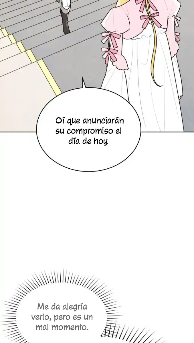 ¿Nos Bañamos, Su Gracia? - Capítulo 25 - Página 21 - LectorTMOo