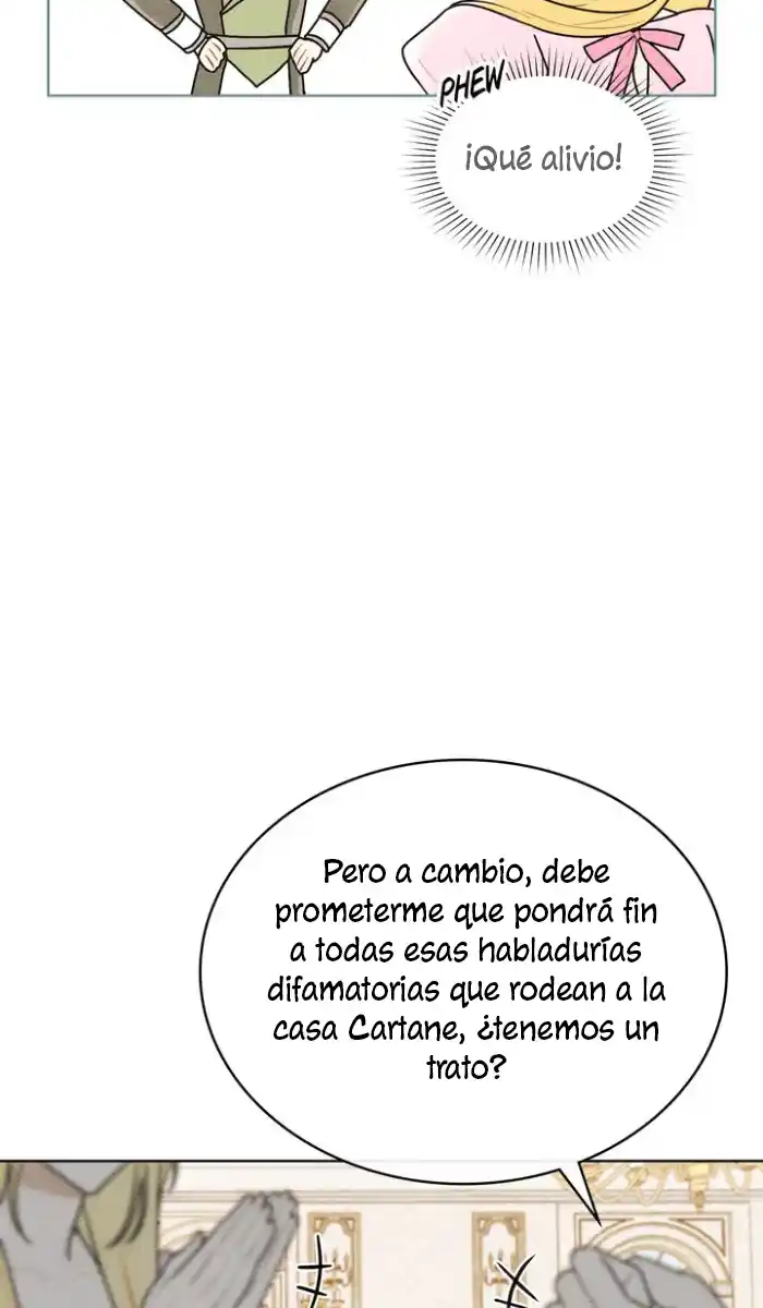 ¿Nos Bañamos, Su Gracia? - Capítulo 25 - Página 28 - LectorTMOo
