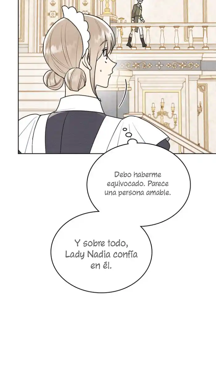 ¿Nos Bañamos, Su Gracia? - Capítulo 25 - Página 33 - LectorTMOo