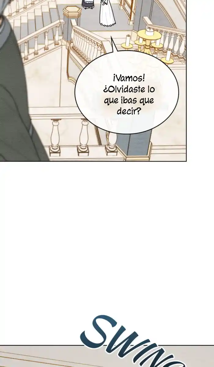 ¿Nos Bañamos, Su Gracia? - Capítulo 25 - Página 35 - LectorTMOo