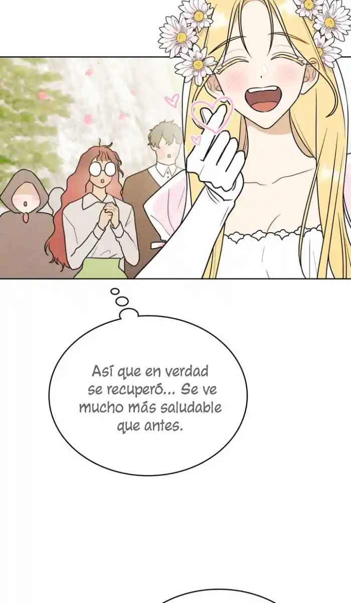 ¿Nos Bañamos, Su Gracia? - Capítulo 25 - Página 44 - LectorTMOo