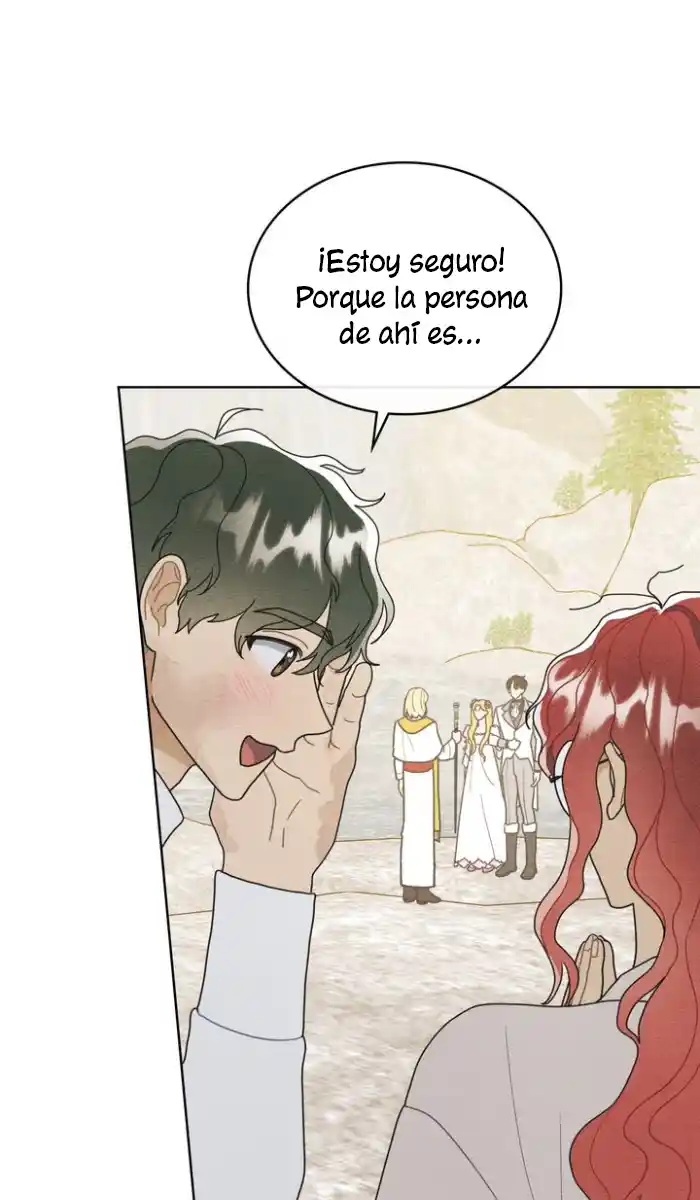 ¿Nos Bañamos, Su Gracia? - Capítulo 25 - Página 46 - LectorTMOo
