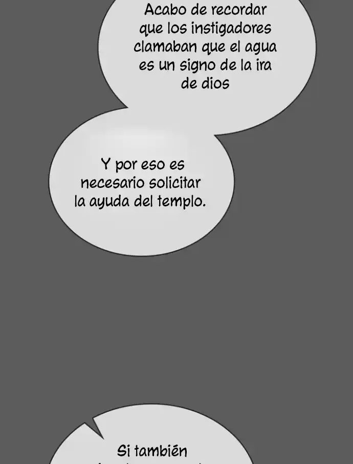 ¿Nos Bañamos, Su Gracia? - Capítulo 25 - Página 57 - LectorTMOo